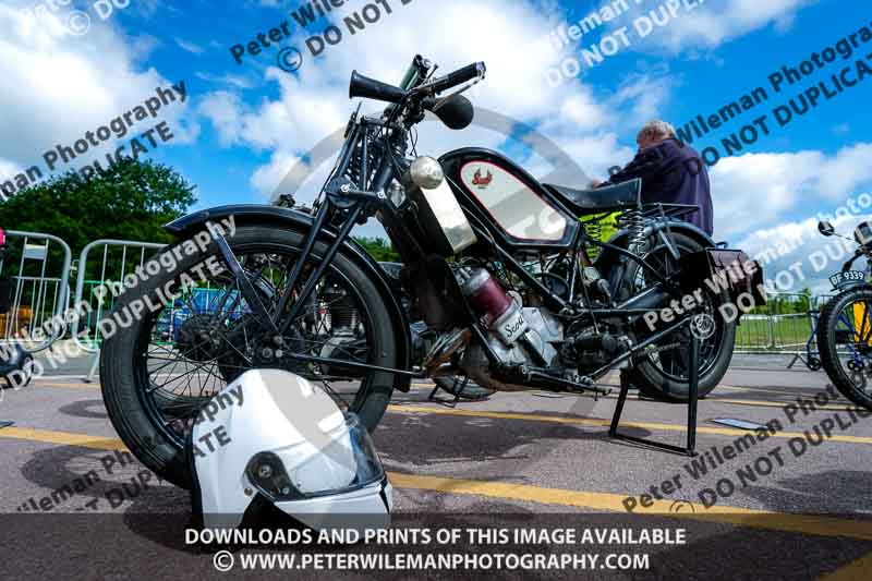 Vintage motorcycle club;eventdigitalimages;no limits trackdays;peter wileman photography;vintage motocycles;vmcc banbury run photographs